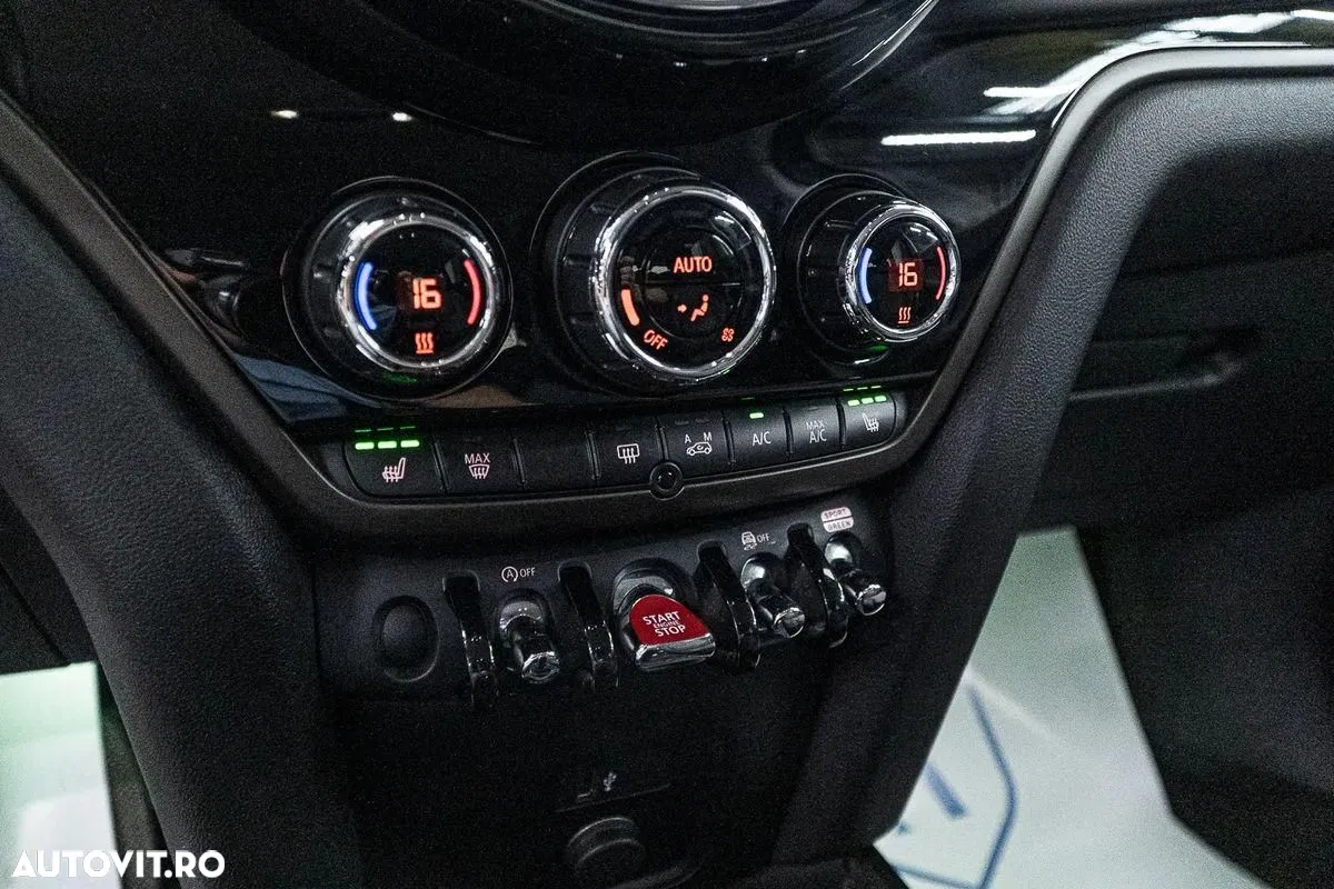 2023 Mini Countryman Cooper AT, photograph 11