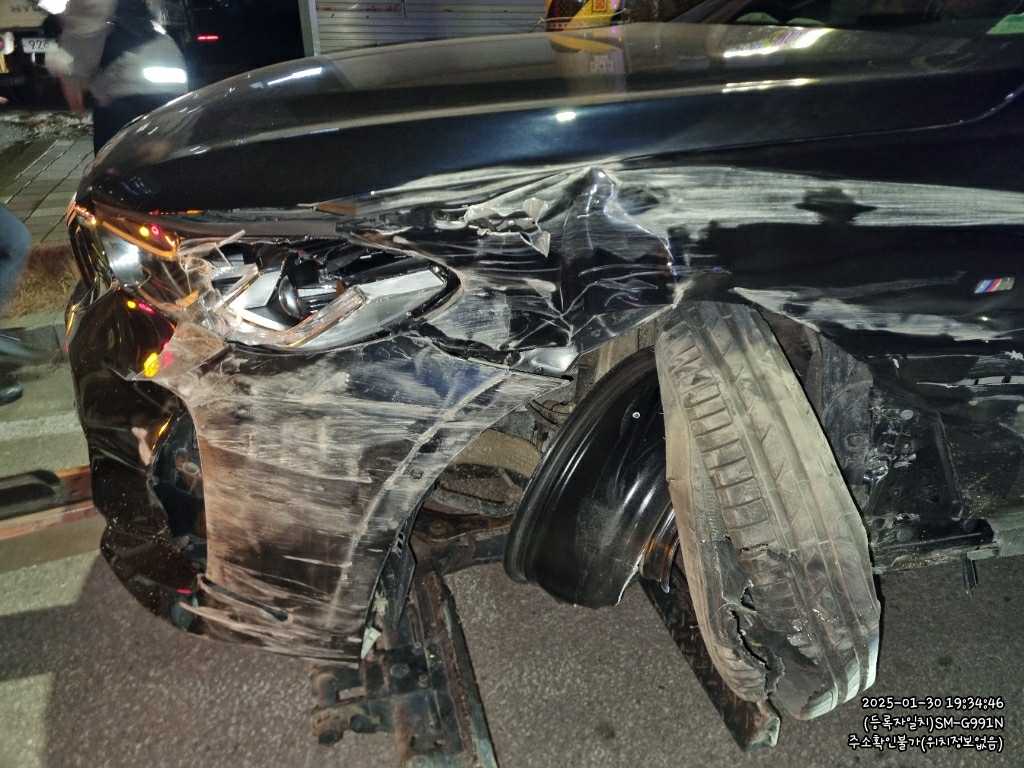 2023 BMW 620d xDrive, photograph 2