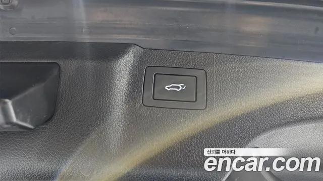 2016 Hyundai Maxcruz Diesel 2.2 2WD, photograph 1