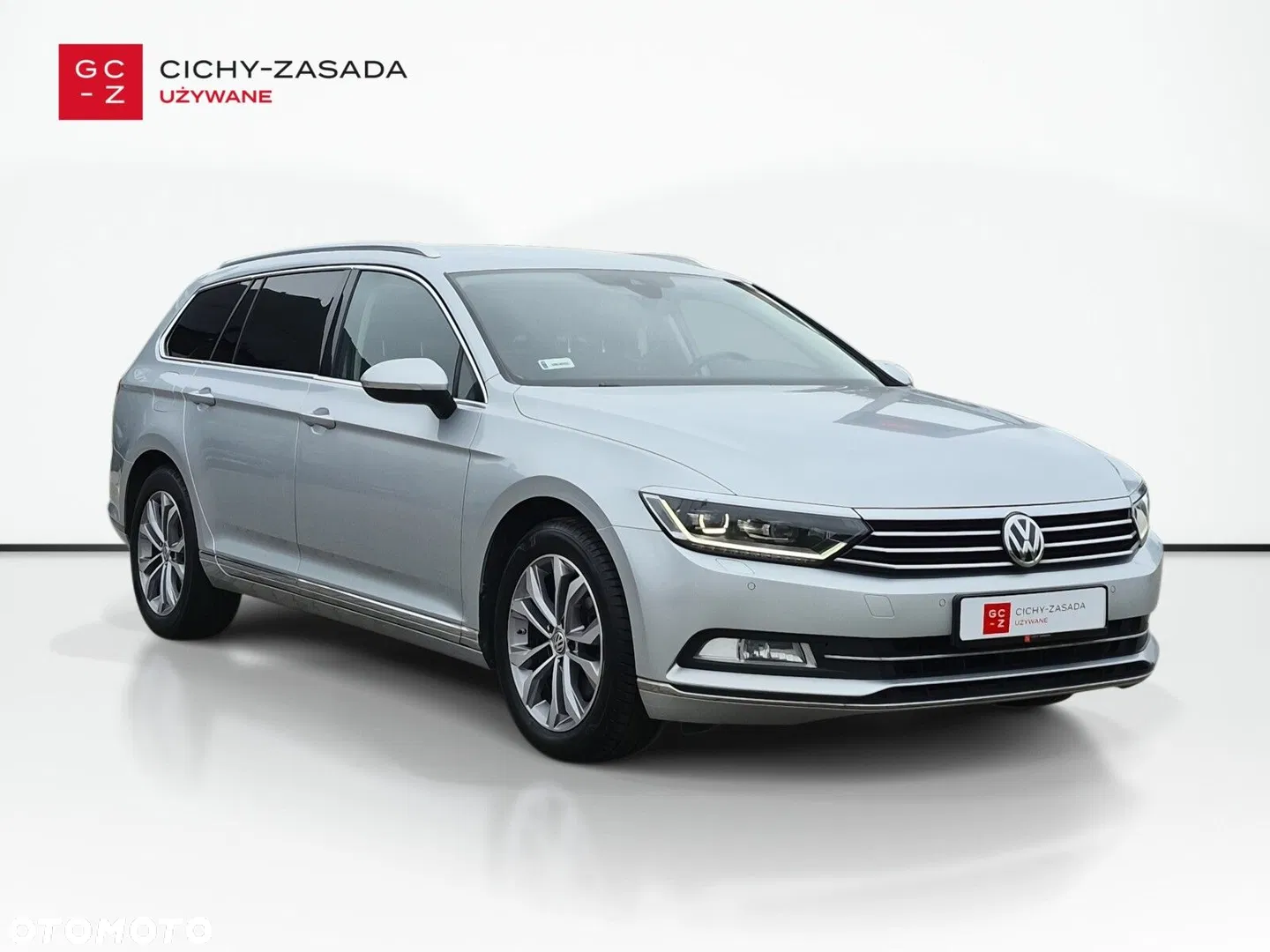 2015 Volkswagen Passat Variant 1.8 TSI BMT Highline DSG, photograph 7
