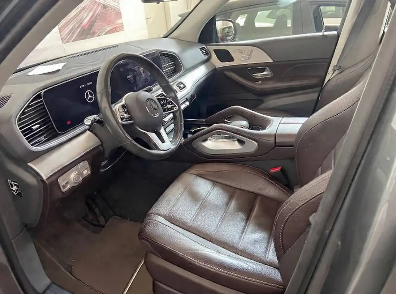 2020 Mercedes-Benz GLE 300 GLE 300d Executive 4matic autoN- GB820CF, photograph 6