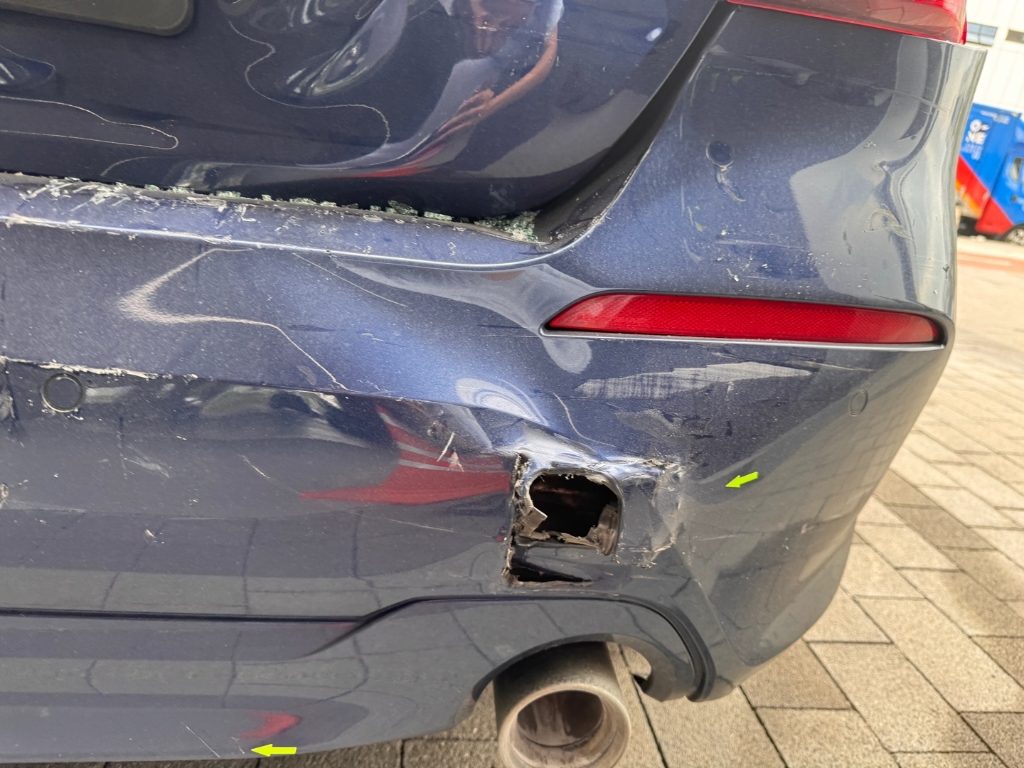 2020 BMW 118d (17), photograph 1