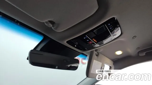 2023 Hyundai Grandeur Exclusive, photograph 4