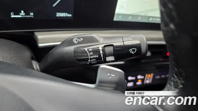 2025 Kia K5 2.0, photograph 8