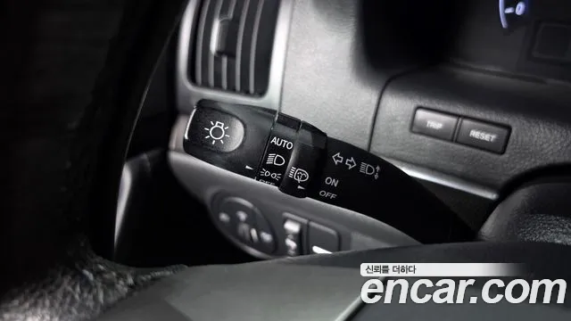 2014 Hyundai Veracruz Diesel 2WD 300VXL, photograph 2