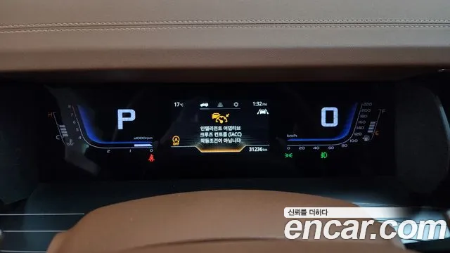 2023 KG_Mobility_Ssangyong Torres Gasoline 1.5 2WD, photograph 1