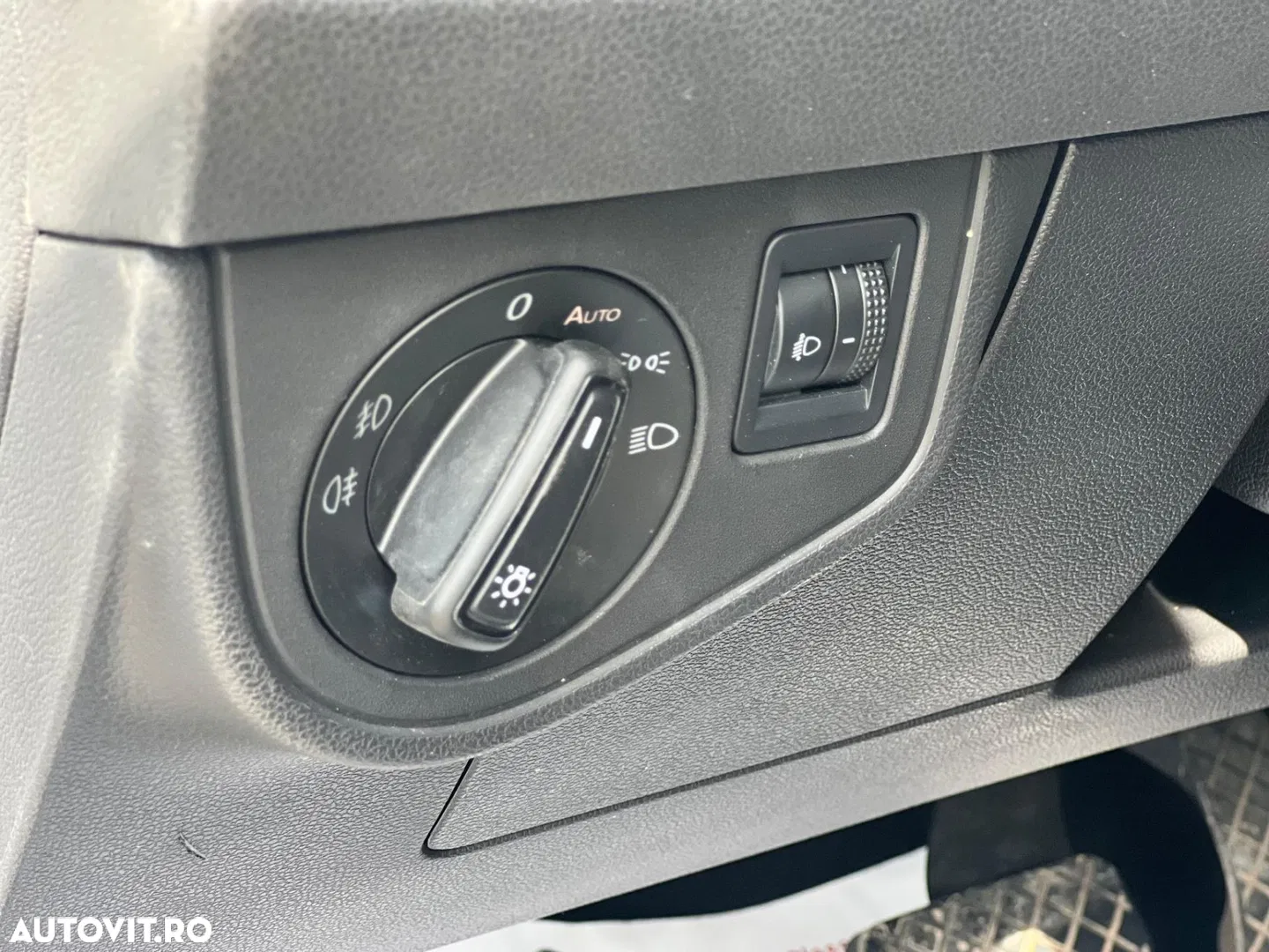 2023 Volkswagen Polo, photograph 8