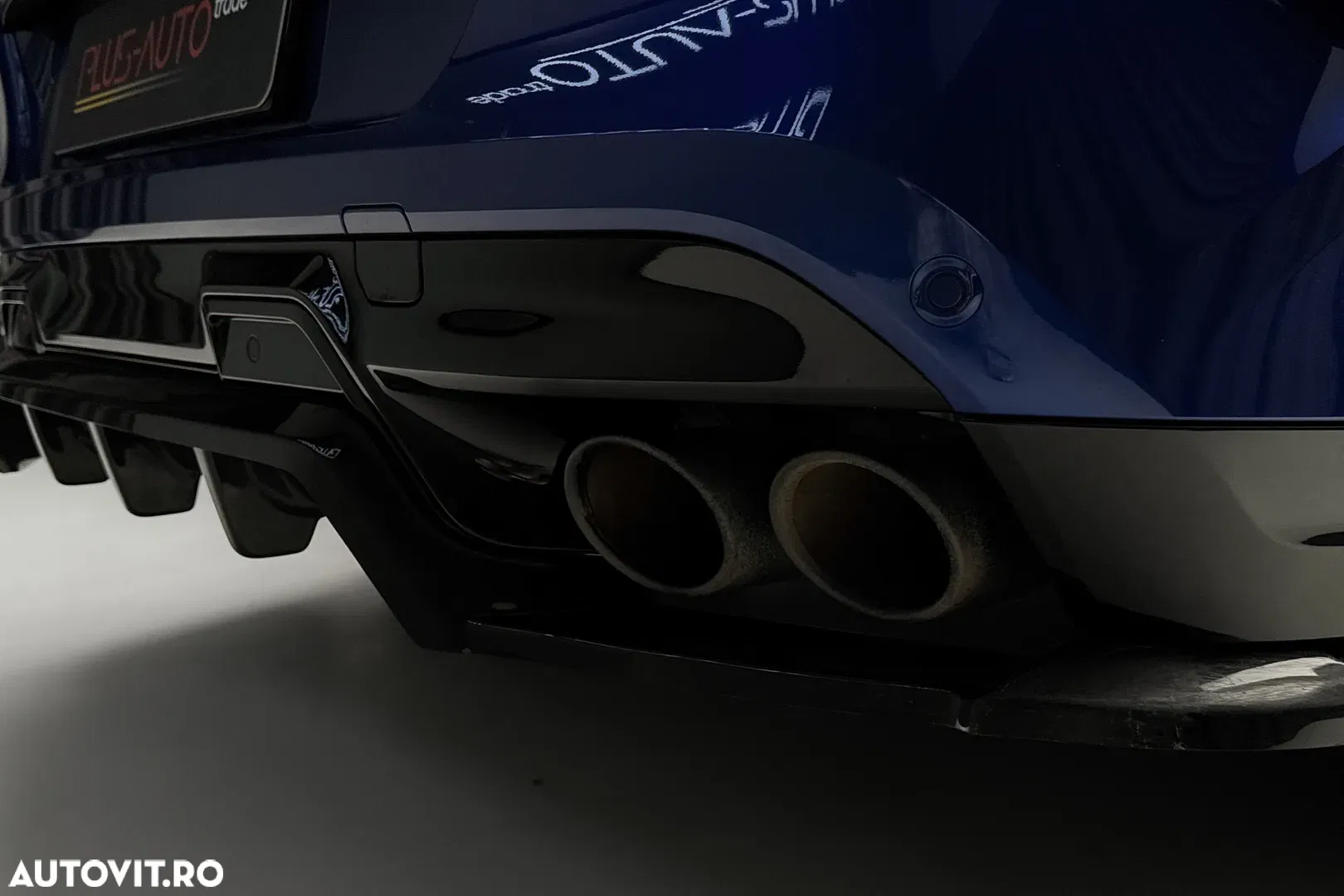 2023 BMW X6 M Competition, photograph 12