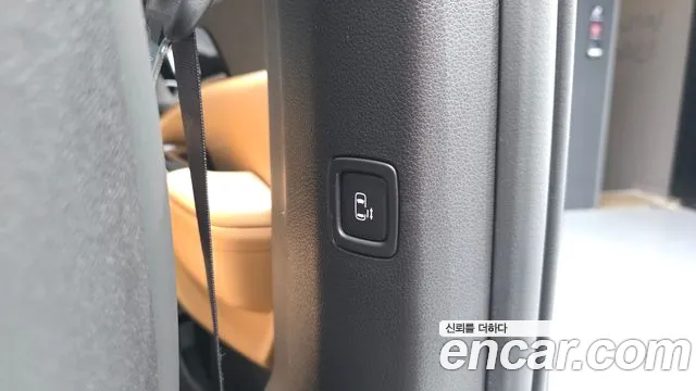2021 Kia Canival Diesel 9-Seater Noblesse, photograph 6