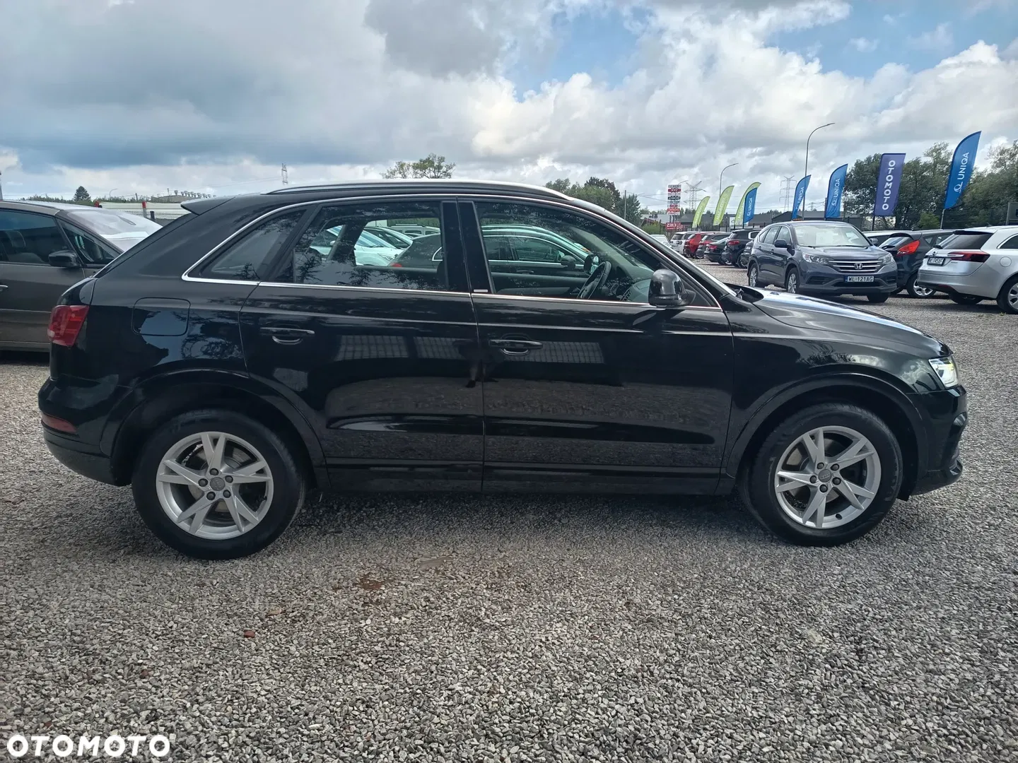 2015 Audi Q3 1.4 TFSI S tronic, photograph 10