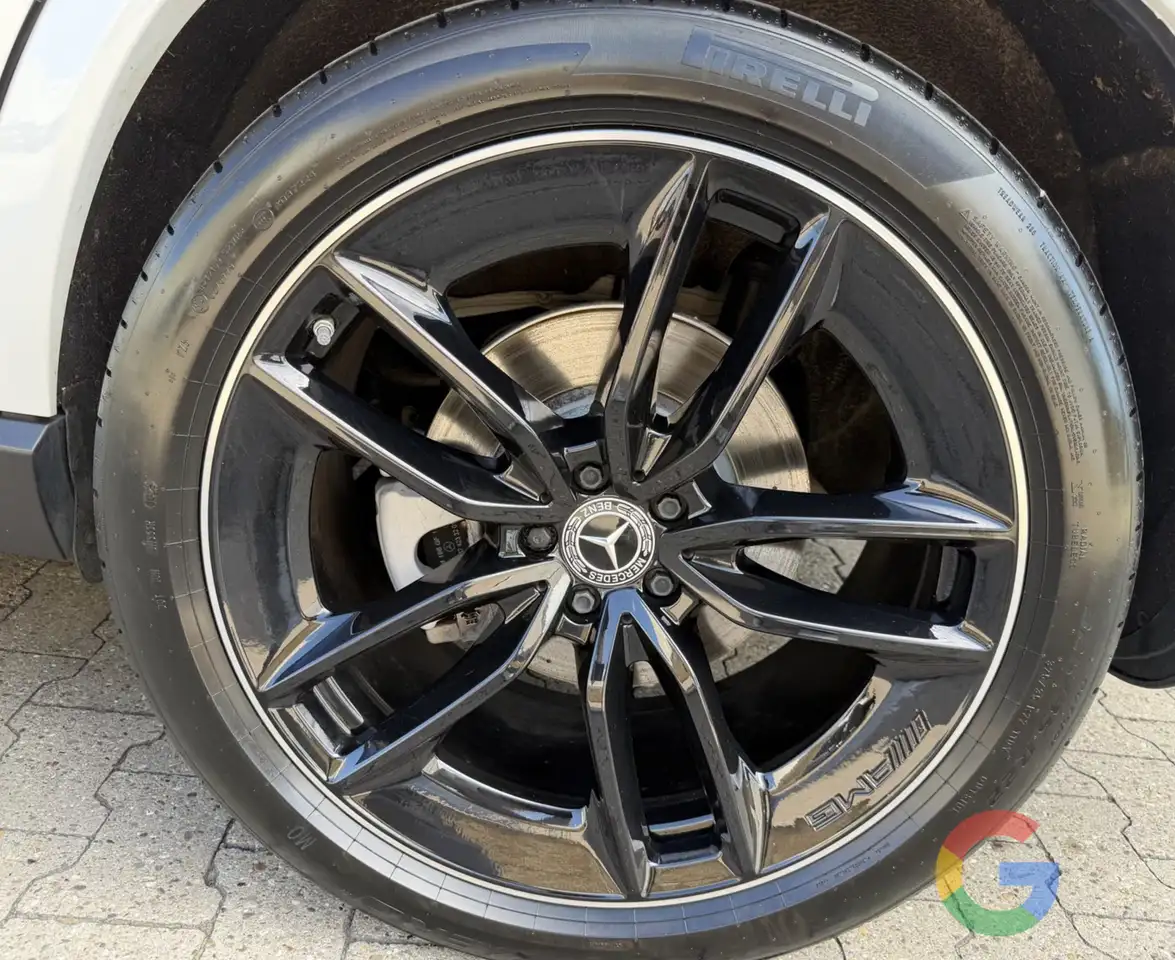 2025 Mercedes-Benz GLE 350 GLE 350 de 4M EQ AMG Line Prem Plus *PROMO* *IVA ESP*, photograph 7