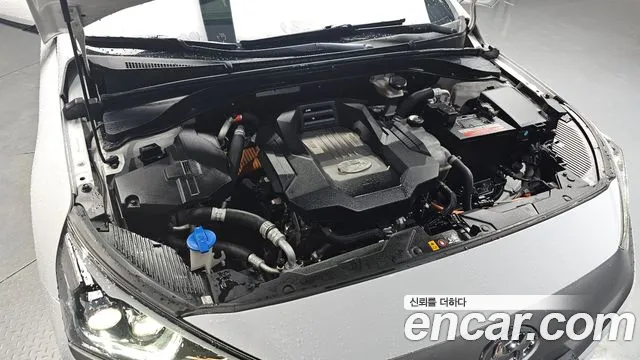 2016 Hyundai Ioniq Q, photograph 10