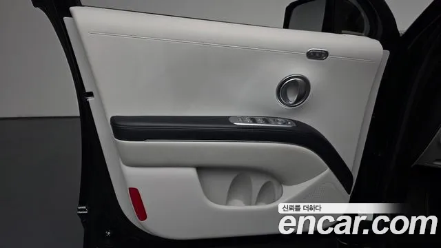 2025 Hyundai Palisade Gasoline 2.5T 2WD 9-Seater, photograph 8