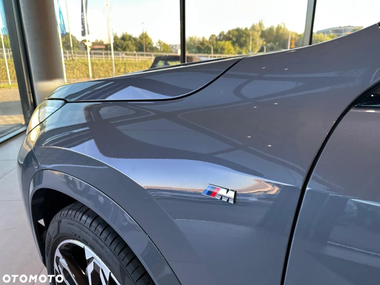 2025 BMW X1 sDrive18d xLine, photograph 11