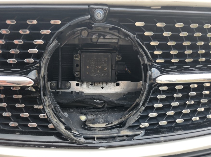 2021 Mercedes-Benz E220 d 4MATIC, photograph 1