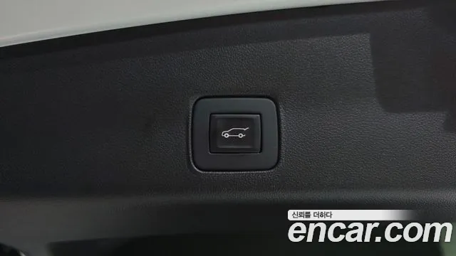 2020 ChevroletGMDaewoo Trailblazer 1.3 Turbo 4WD, photograph 8