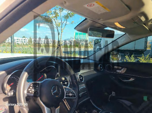 2019 Mercedes-Benz C220 d, photograph 5