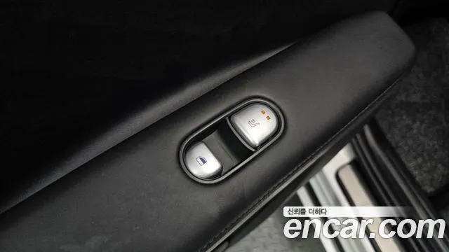 2022 Hyundai Ioniq5 Long Range AWD, photograph 11
