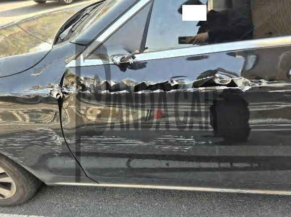 2019 Mercedes-Benz C220 d, photograph 4