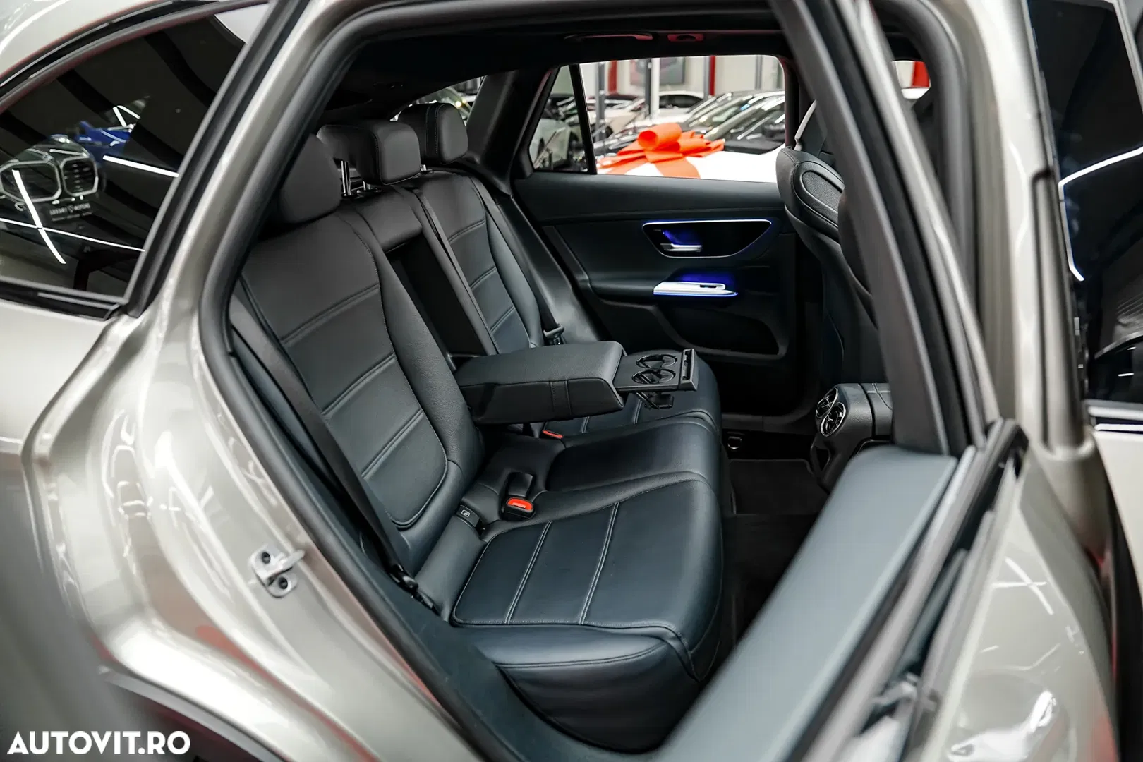 2023 Mercedes-Benz GLC 220 d 4Matic 9G-TRONIC AMG Line Advanced, photograph 12