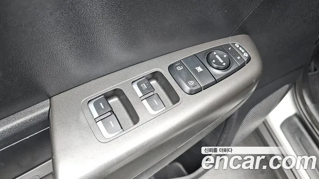 2019 Kia Sportage Diesel 1.6 2WD, photograph 11