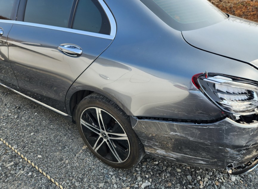 2019 Mercedes-Benz C220 d 4Matic, photograph 5