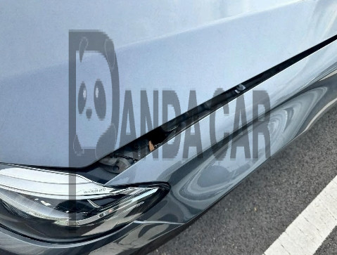 2019 Mercedes-Benz Benz C 200, photograph 5