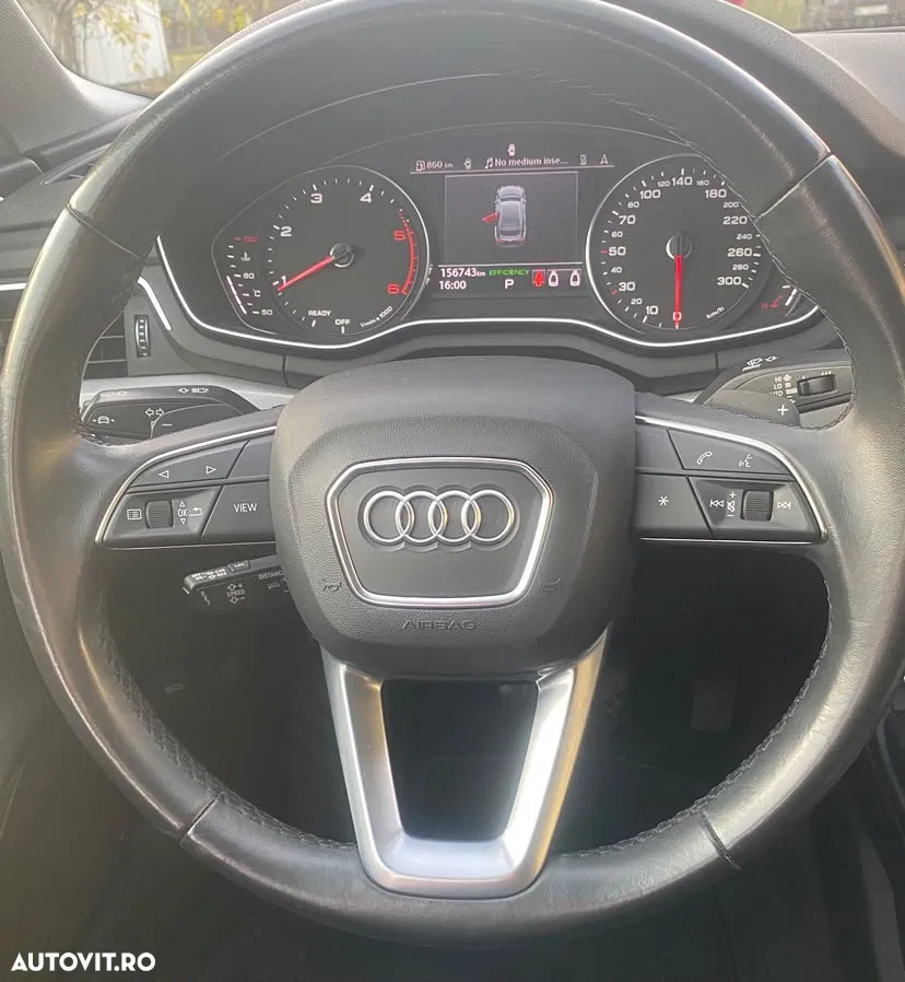 2021 Audi A5 Sportback, photograph 6