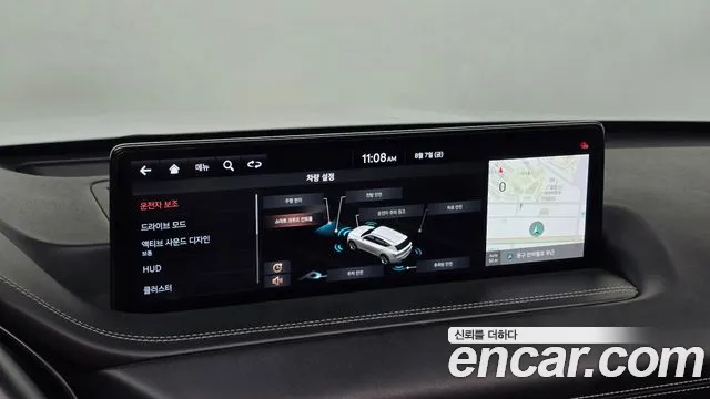 Genesis GV80 3.0 Diesel AWD — photo 1 of 32