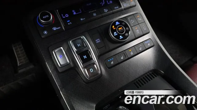 Hyundai Palisade Diesel 2.2 4WD — photo 1 of 20