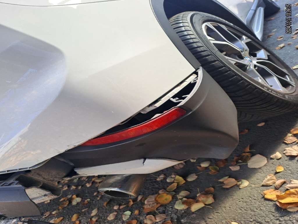 2021 BMW X1 xDrive18d, photograph 4