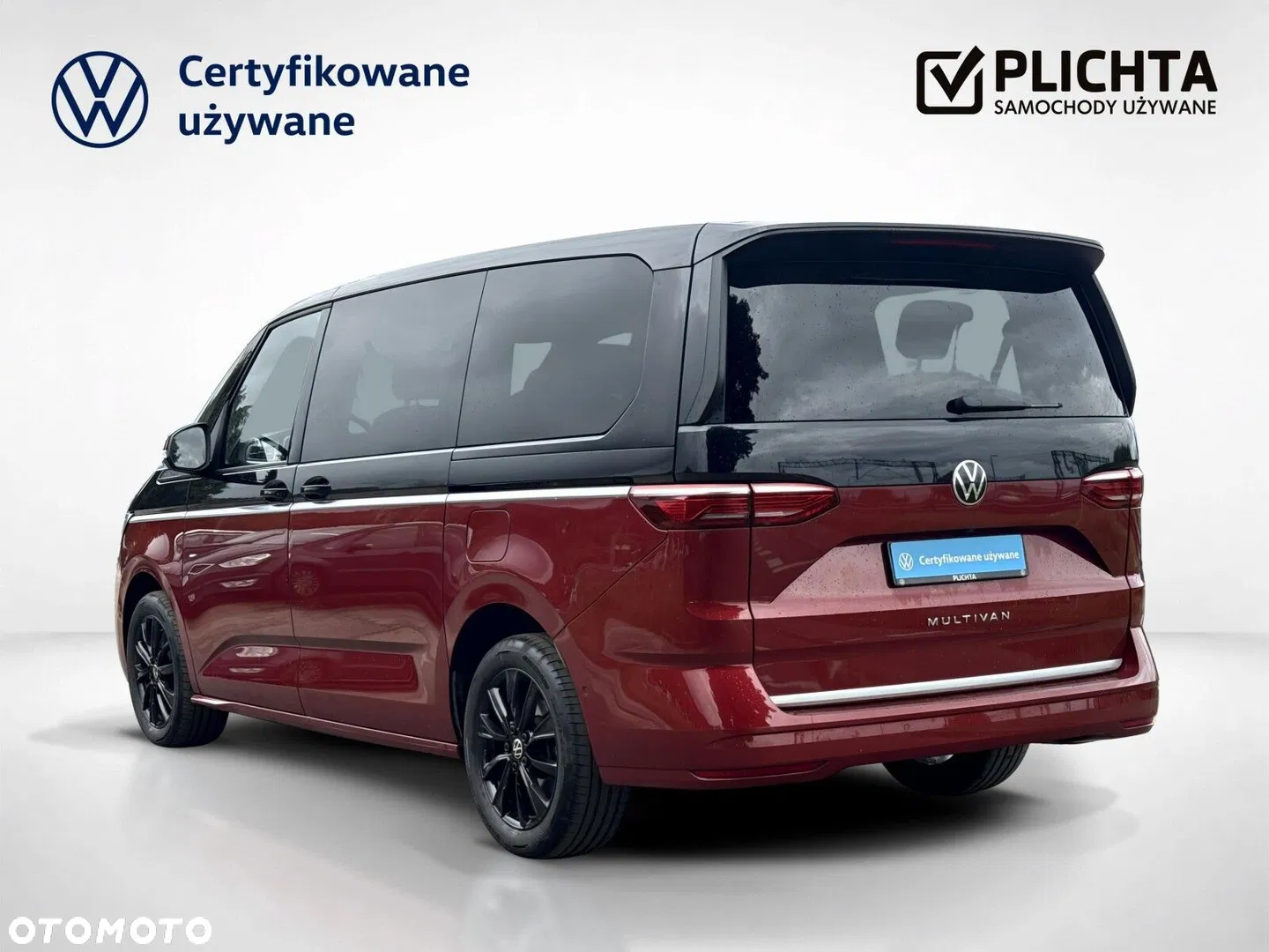 2024 Volkswagen Multivan 2.0 TDI L2 Style DSG, photograph 3