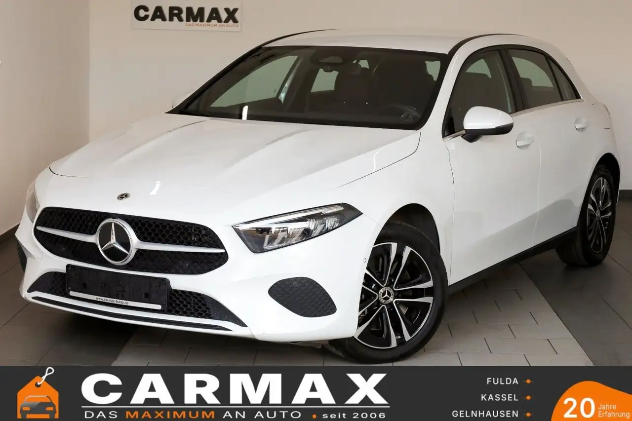2023 Mercedes-Benz A 250 e, T.Leder,Navi,LED,SH,Kamera,FACELIFT !, photograph 1