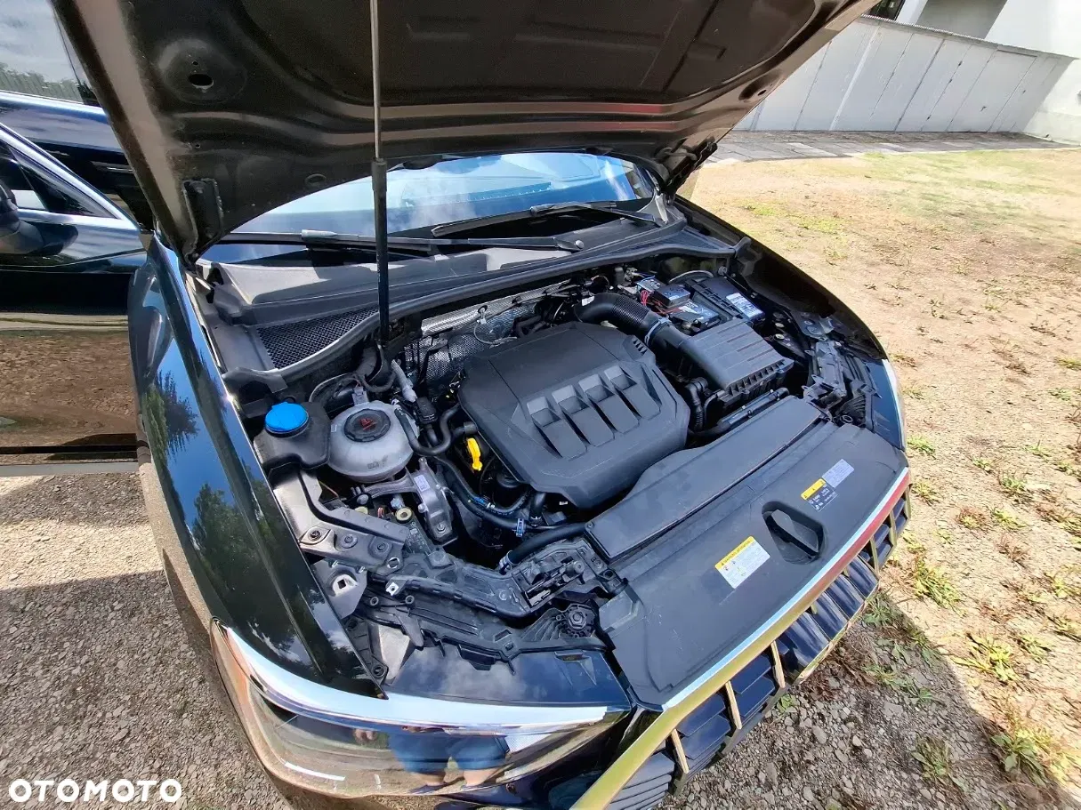 2022 Audi Q3, photograph 4