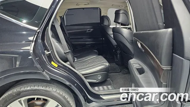 2021 Genesis GV80 3.0 Diesel AWD, photograph 4