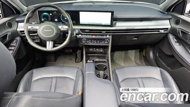 2023 Hyundai Sonata 2.0, photograph 3