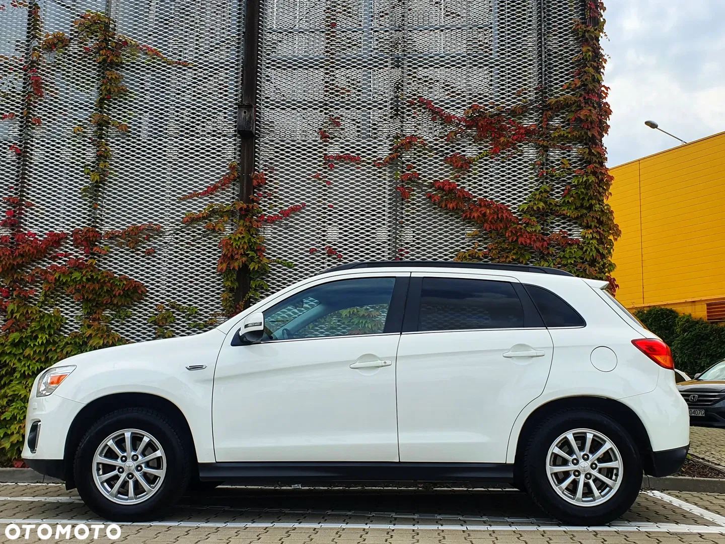 2013 Mitsubishi ASX 1.6 Invite AS&G, photograph 6