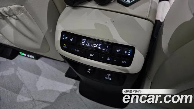 Hyundai Palisade Diesel 2.2 4WD — photo 1 of 40