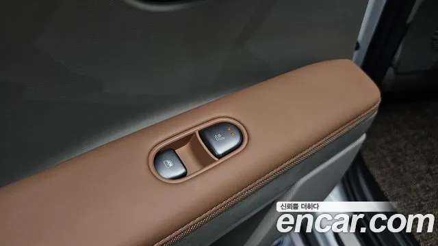 2024 Hyundai Ioniq5 Long Range, photograph 9
