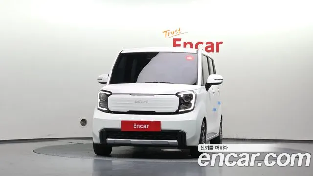 Kia RAY Signature — photo 1 of 32