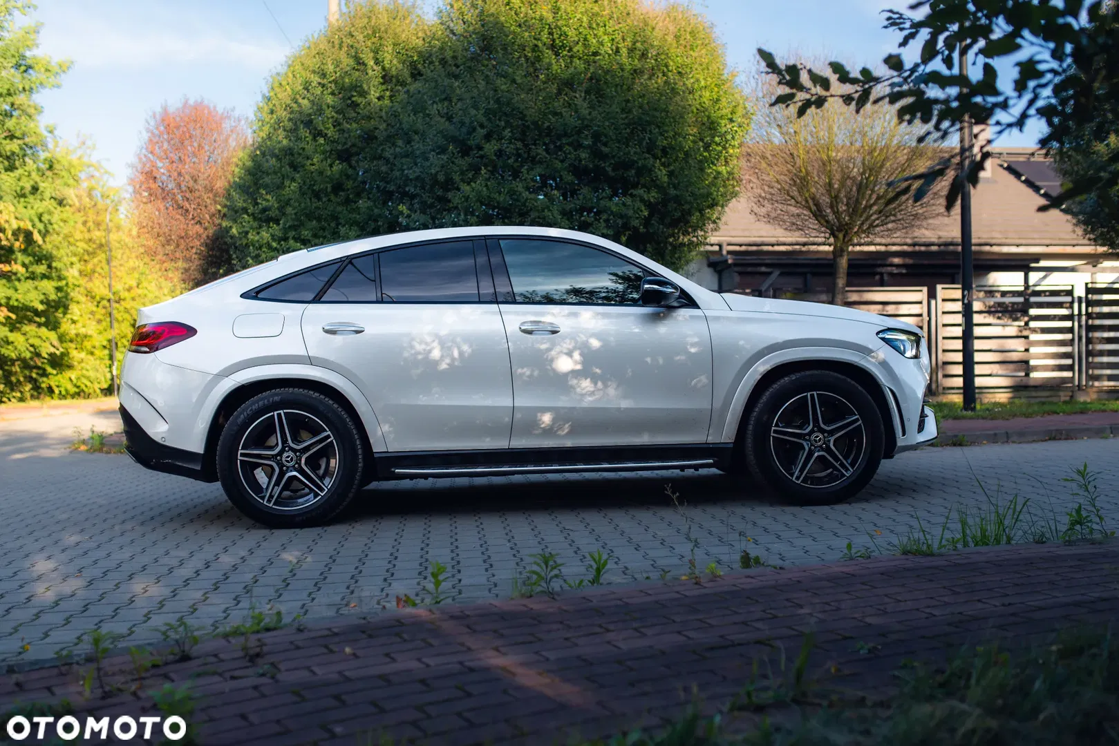 2022 Mercedes-Benz GLE 400 d 4-Matic Premium Plus, photograph 12