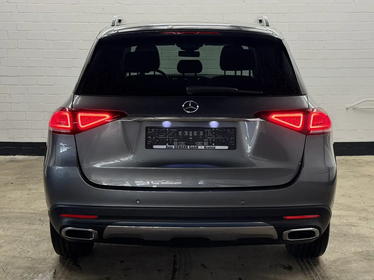 2022 Mercedes-Benz GLE 300 d 4M 9G-TRONIC | 360°   1.Hand, photograph 5