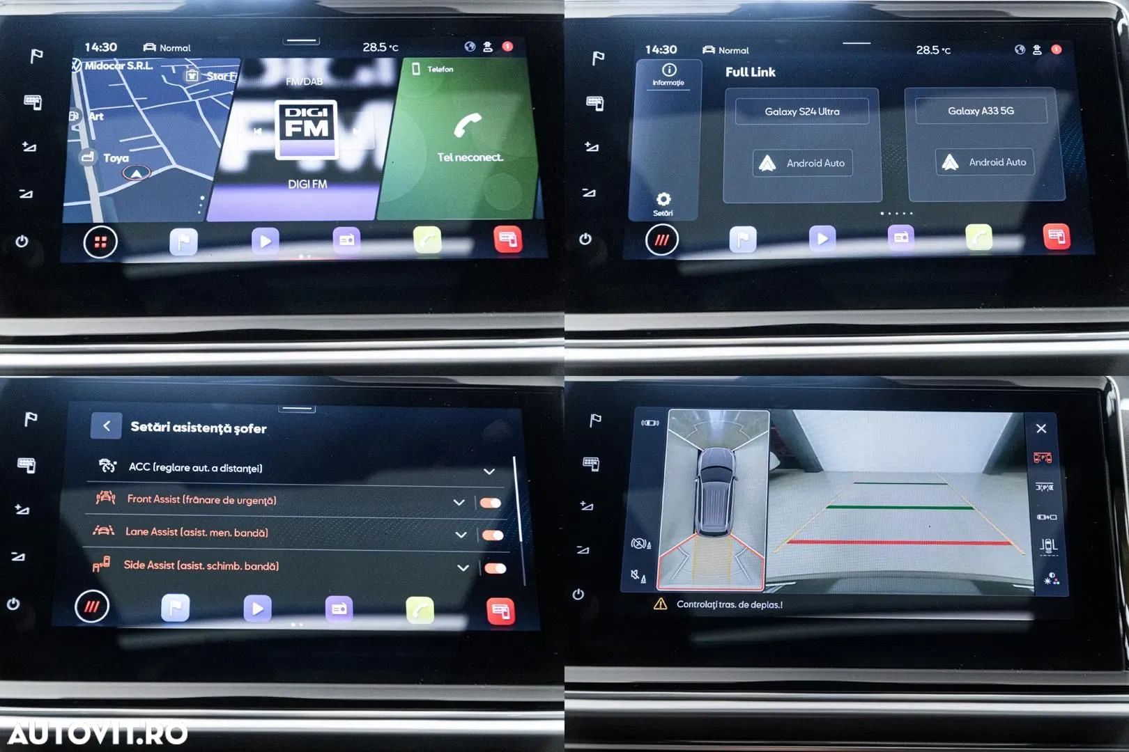 2022 Seat Tarraco 2.0 TSI 4DRIVE DSG7 FR, photograph 9