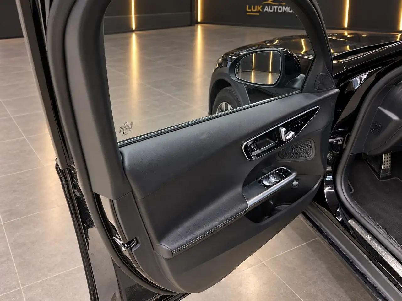 2023 Mercedes-Benz C 220 d 4Matic All Terrain*DigLicht*Burm*MemS, photograph 10