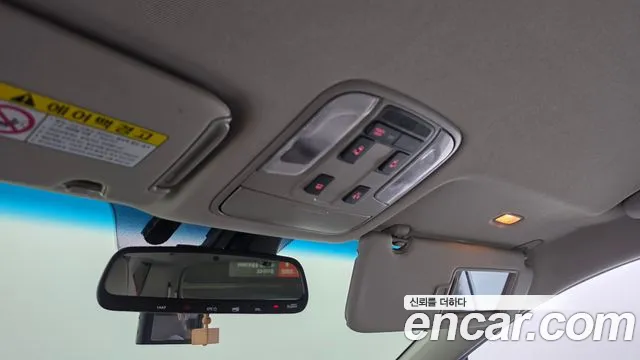 2019 Kia Canival 9-Seater Prstige, photograph 10