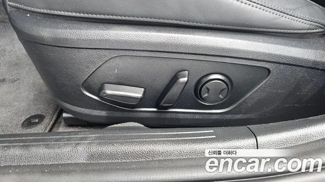 2021 Kia K5 2.0, photograph 7