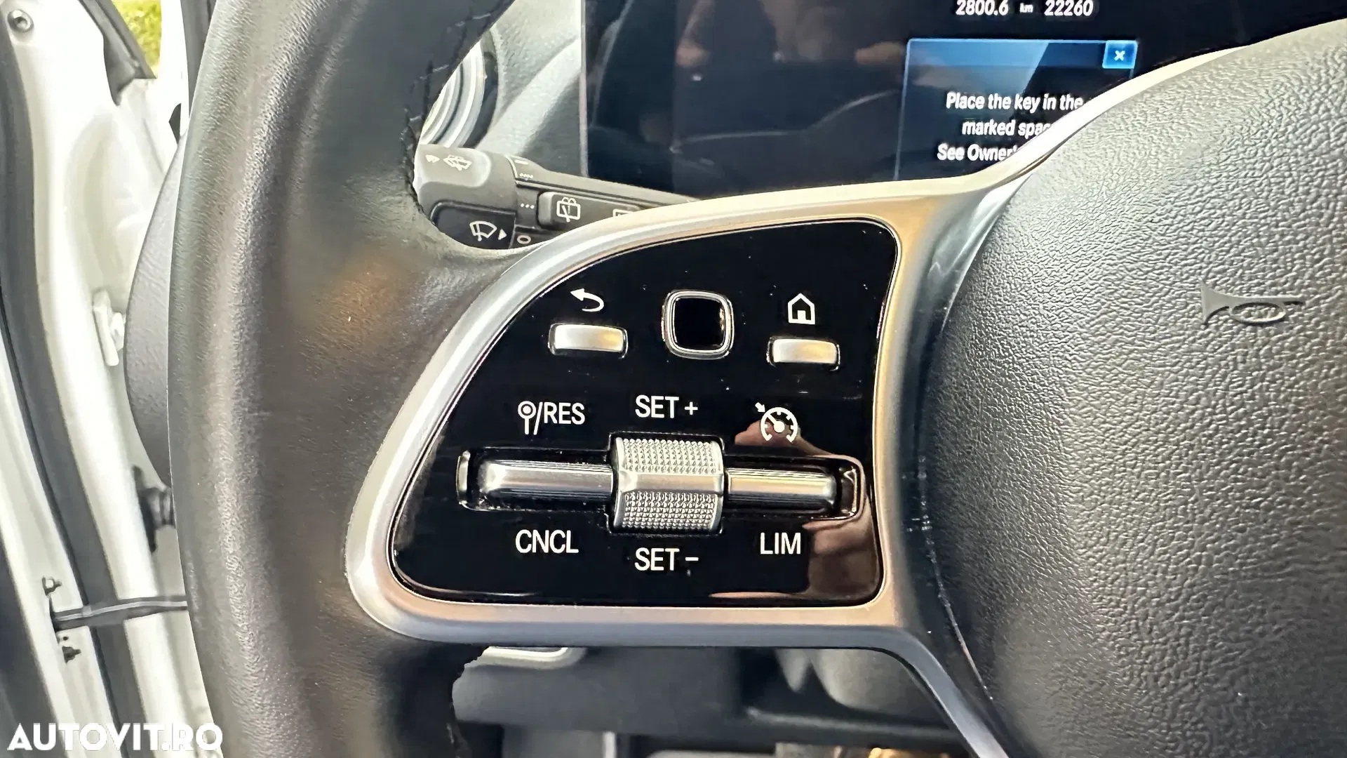 2022 Mercedes-Benz GLA, photograph 12