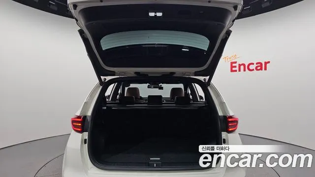 2020 Kia Sportage Diesel 2.0 2WD, photograph 4