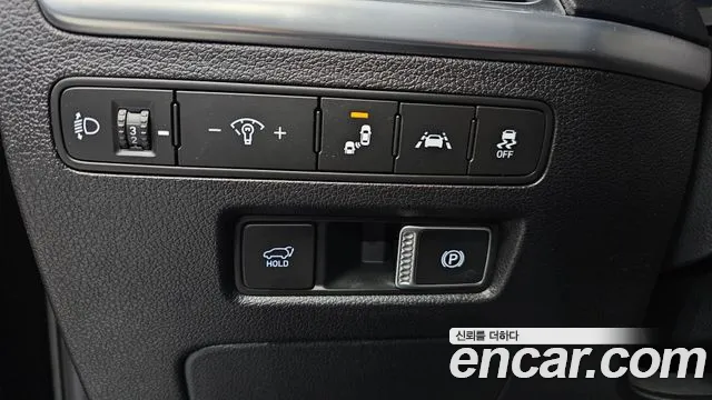 2020 Hyundai Palisade Diesel 2.2 2WD, photograph 1