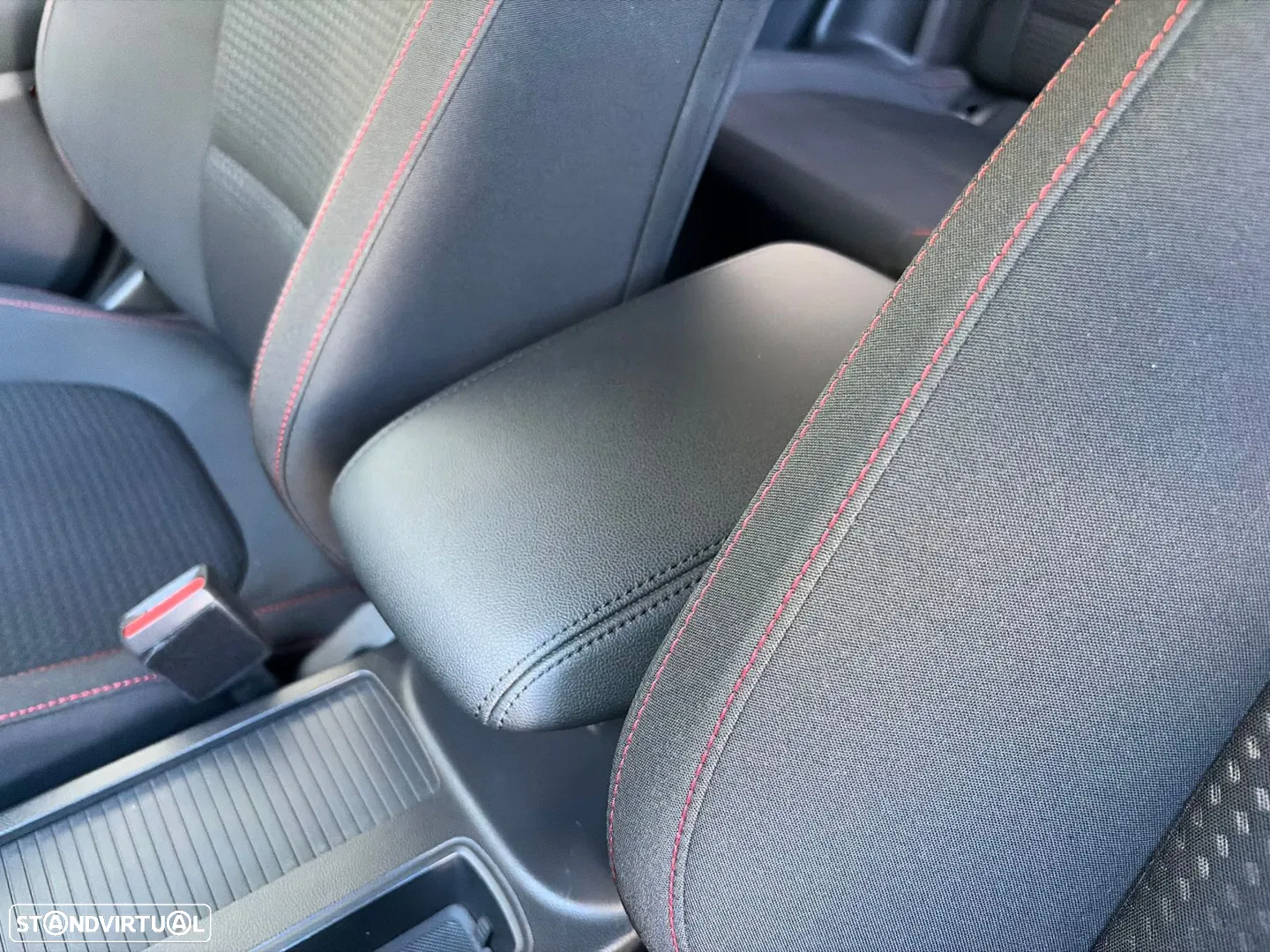 2019 Ford Focus SW 1.0 EcoBoost ST-Line, photograph 12